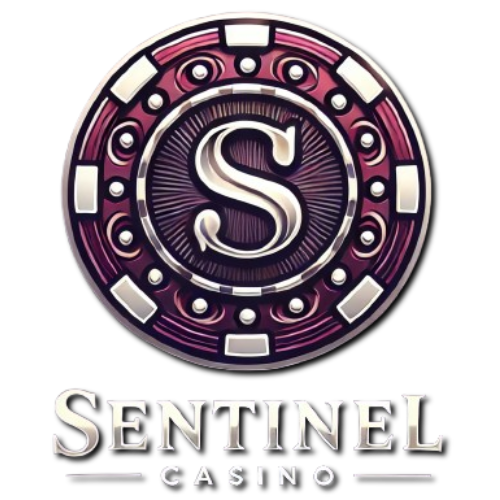 Sentinel Casino Logo